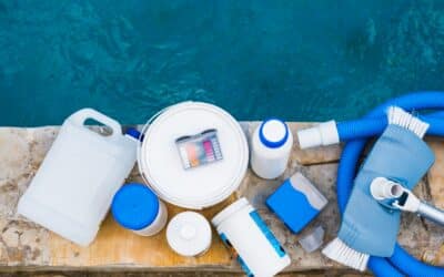 Do Pool Chemicals Expire?