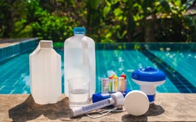 Maintaining Proper Water Balance in Your Pool