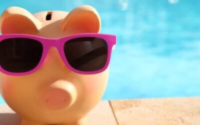 8 Ways to Save Money When Building a Pool