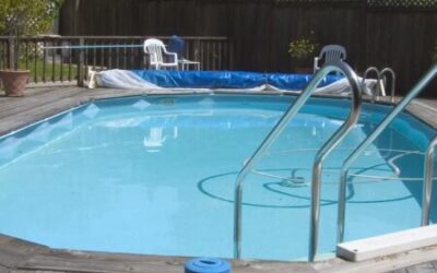 How to Close Your Inground Pool