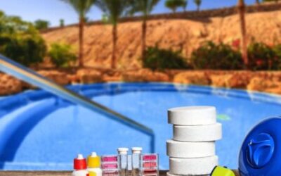 Maintaining Proper Water Balance in Your Pool
