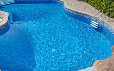 How Often Should Pool Water be Replaced?