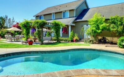 How to Choose the Best Pool Shape for Your Backyard