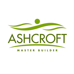 Ashcroft Homes logo