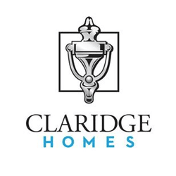 Claridge Homes logo