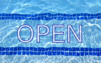 5 Tips for Opening Your Pool