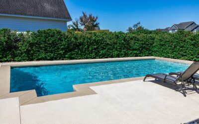A Comprehensive Checklist for Building Your Dream Pool