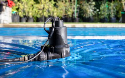 Seven Energy-Efficient Tips for Your Pool That Make a Difference