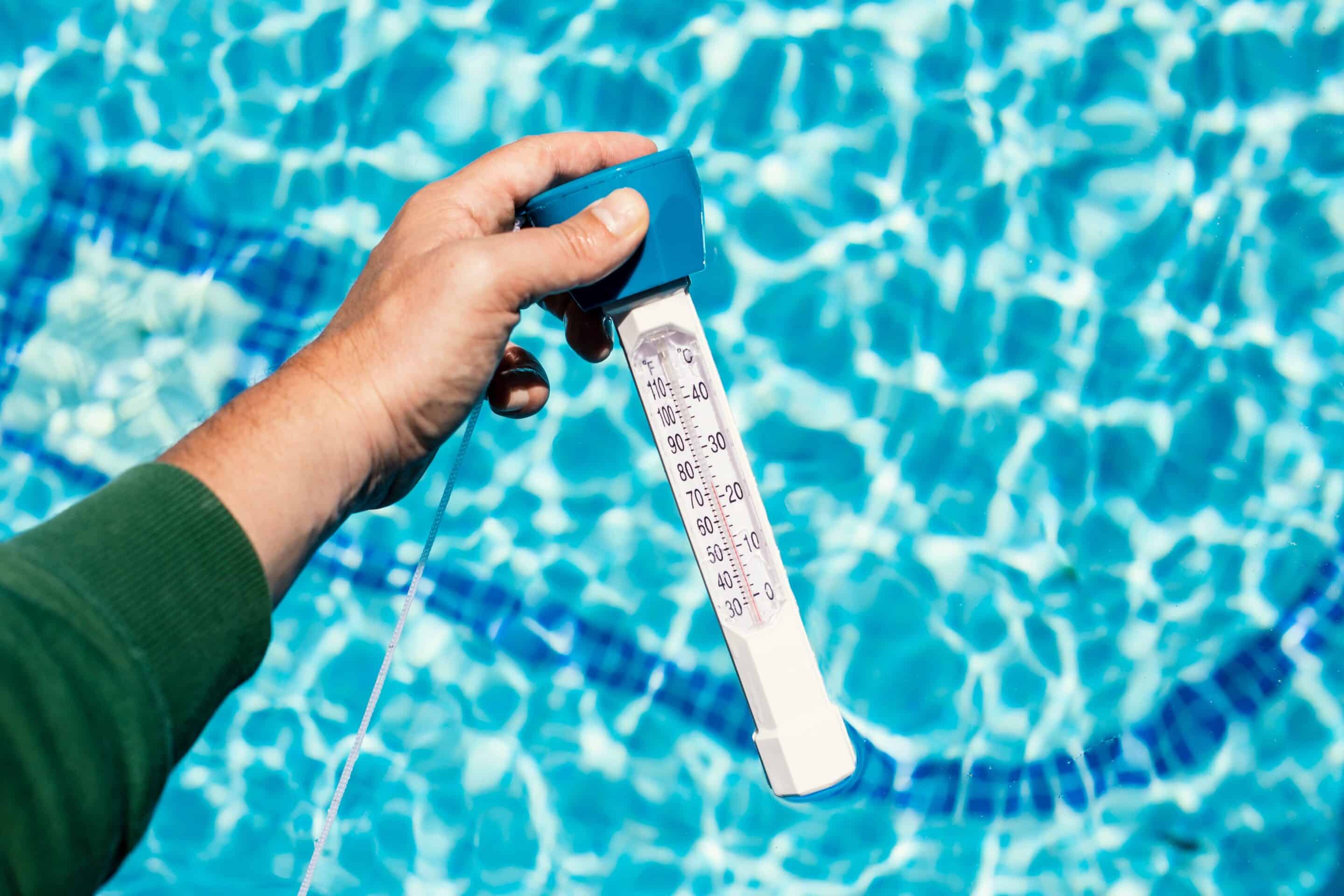 Reasons To Have A Heated Pool Benson Pools