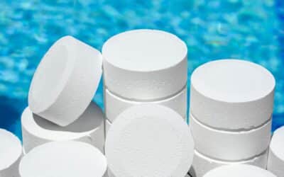 Do Pool Chemicals Expire?