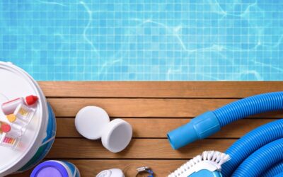 What Does Pool Maintenance Service Include?