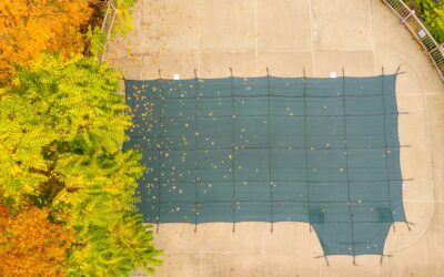 How to Winterize a Pool in Canada