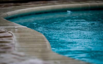 How Does Weather Affect Pool Chemistry?