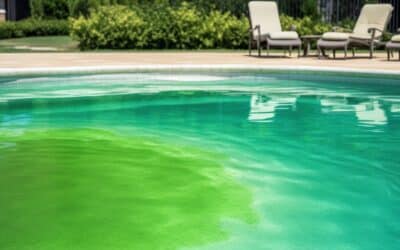 Pool Stain Rainbow: What Each Colour Indicates About Your Pool