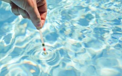 What Does Chlorine Do in a Swimming Pool?
