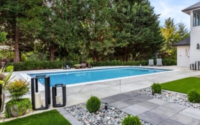 Installing an In-Ground Pool in Ottawa: What You Need to Know
